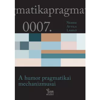A humor pragmatikai mechanizmusai