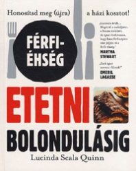 Etetni bolondulásig - Férfi-éhség