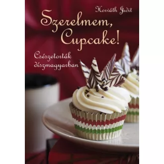 Szerelmem, Cupcake!