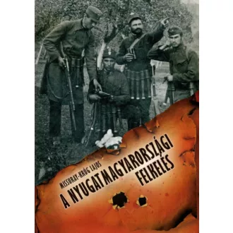 A nyugatmagyarországi felkelés