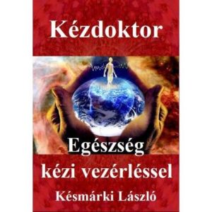 Kézdoktor - Egészség kézi vezérléssel