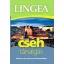 Lingea Cseh társalgás - Szótárral és nyelvtani áttekintéssel