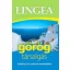 Lingea Görög társalgás - Szótárral és nyelvtani áttekintéssel