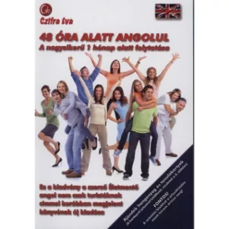 48 óra alatt angolul