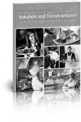   Vokabeln und Transkriptionen (a Deutsch für Köche und Kellner c. könyvhöz)