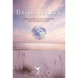 Bátor lelkek