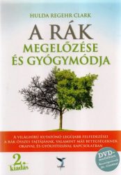 A rák megelőzése és gyógymódja - DVD-melléklettel