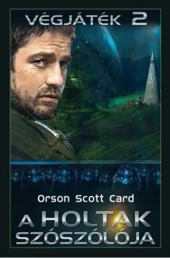 A holtak szószólója - Végjáték 2