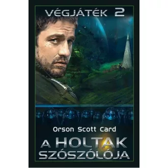 A holtak szószólója - Végjáték 2