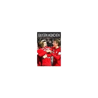 Bayern München - A futballnagyhatalom