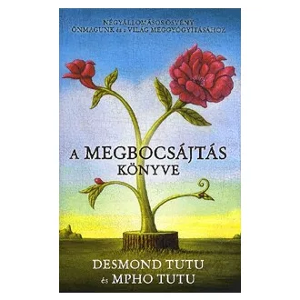 A megbocsájtás könyve