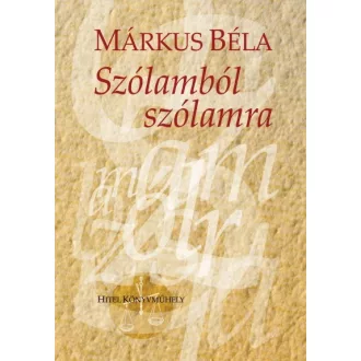 Szólamból szólamra (A)