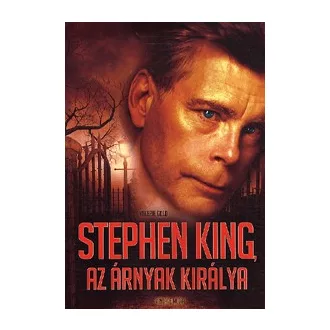 Stephen King, az Árnyak királya