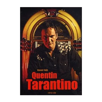 Quentin Tarantino