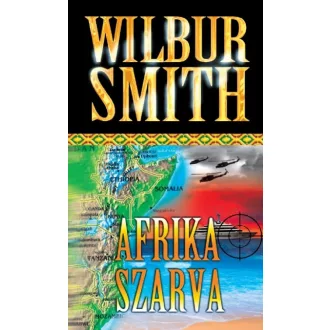 Afrika szarva