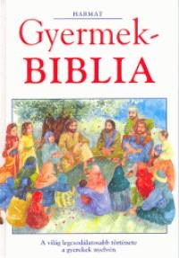 Gyermekbiblia