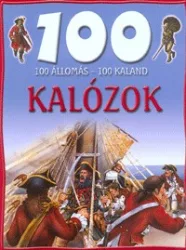Kalózok - 100 állomás - 100 kaland