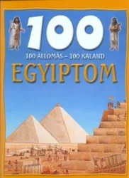 Egyiptom - 100 állomás - 100 kaland