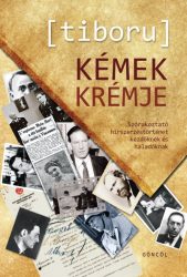 Kémek krémje