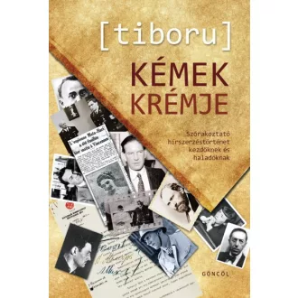 Kémek krémje