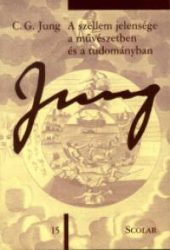   A szellem jelensége a művészetben és a tudományban (2003)