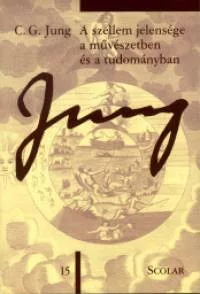 A szellem jelensége a művészetben és a tudományban (2003)