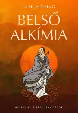 Belső alkímia