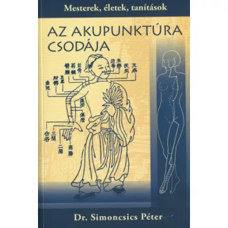 Az akupunktúra csodája