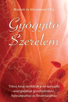 Gyógyító szerelem