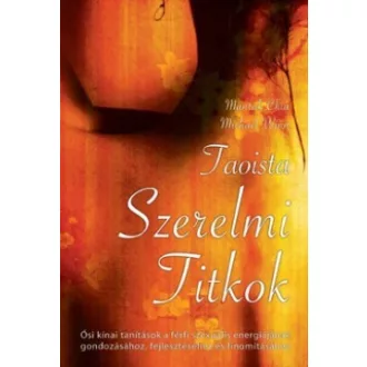 Taoista szerelmi titkok