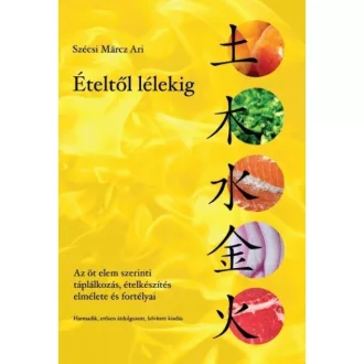Ételtől lélekig