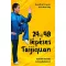 24 és 48 lépéses Taijiquan
