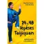 24 és 48 lépéses Taijiquan