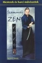 Szamuráj ZEN
