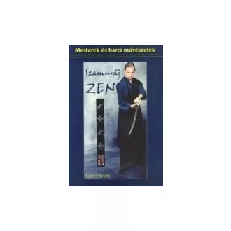 Szamuráj ZEN