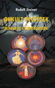 Okkult pecsétek - Mágikus szimbólumok