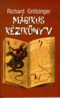 Mágikus kézikönyv