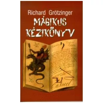 Mágikus kézikönyv