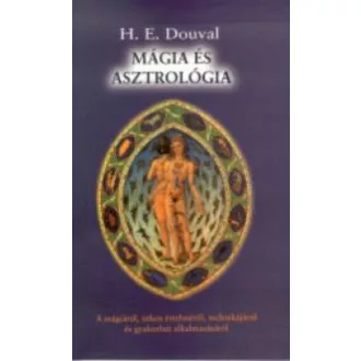 Mágia és asztrológia