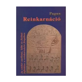 Reinkarnáció