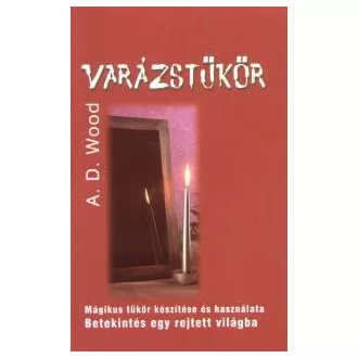 Varázstükör