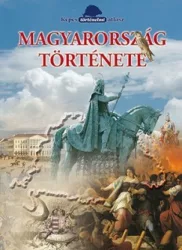 Magyarország története - Képes történelmi atlasz