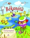 Békanóta - Versek apróságoknak
