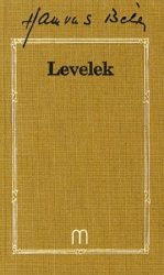 Levelek - 1916-1968