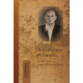 A valóságban felébredni + DVD