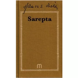 Sarepta