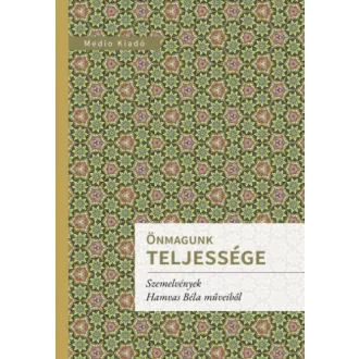 Önmagunk teljessége