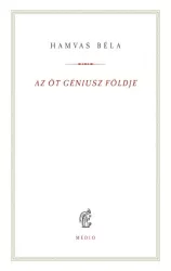 Az öt Géniusz földje