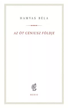 Az öt Géniusz földje