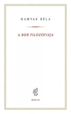 A bor filozófiája